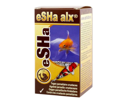 Esha Alx priemonė Test 10kg