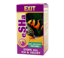 Esha Exit priemonė test 100x100x100