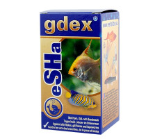 Esha Gdex priemonė Test